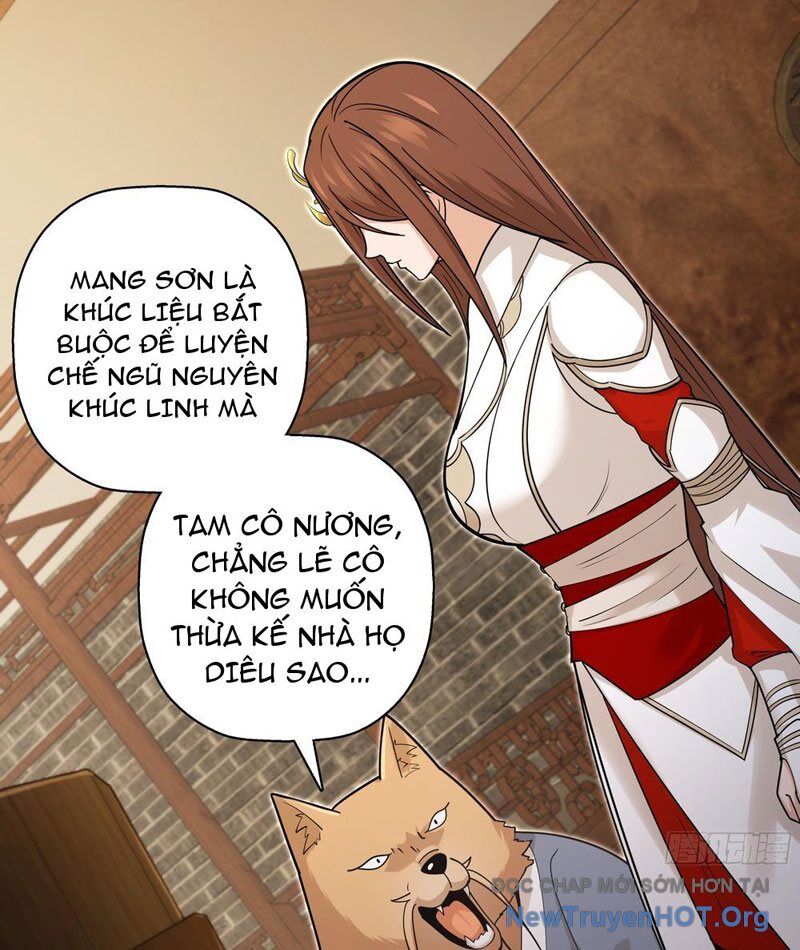 Đấu Khúc Thiên Hạ Chap 12 - Next Chap 13