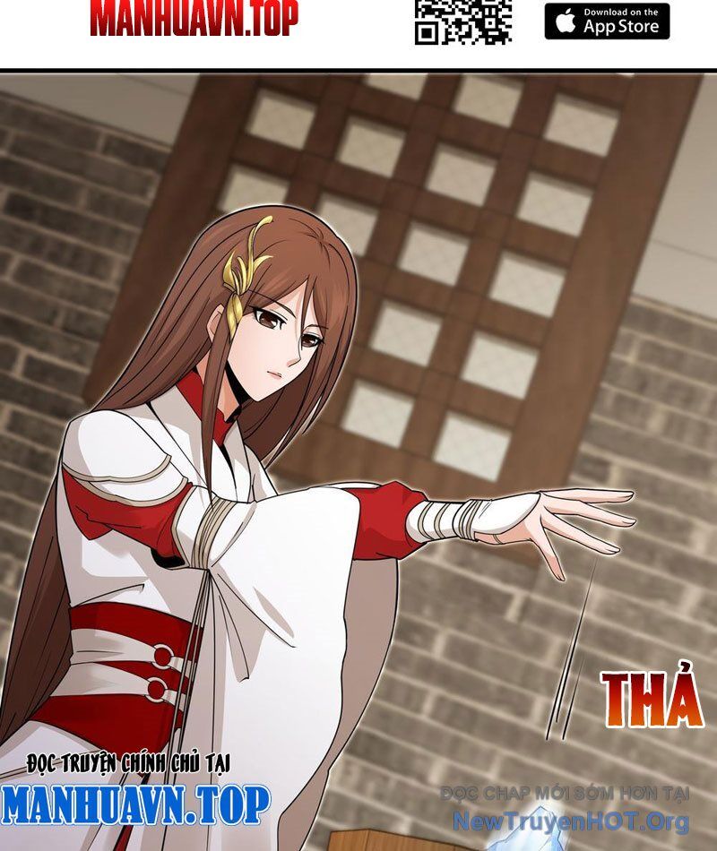Đấu Khúc Thiên Hạ Chap 12 - Next Chap 13