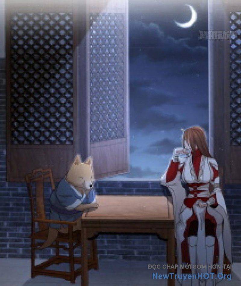 Đấu Khúc Thiên Hạ Chap 13 - Next Chap 14