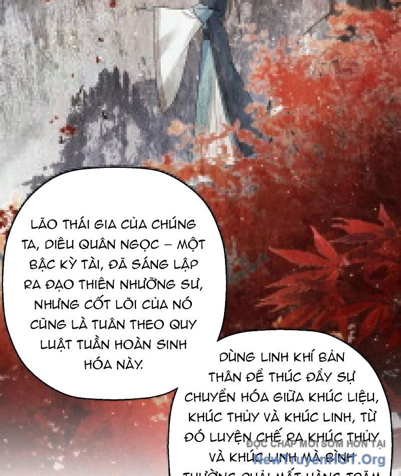 Đấu Khúc Thiên Hạ Chap 13 - Next Chap 14