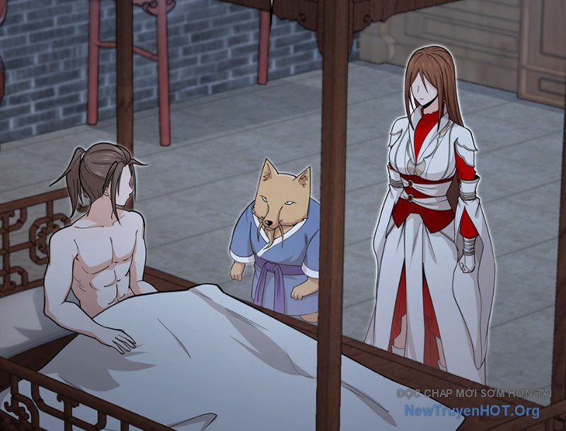 Đấu Khúc Thiên Hạ Chap 14 - Next Chap 15