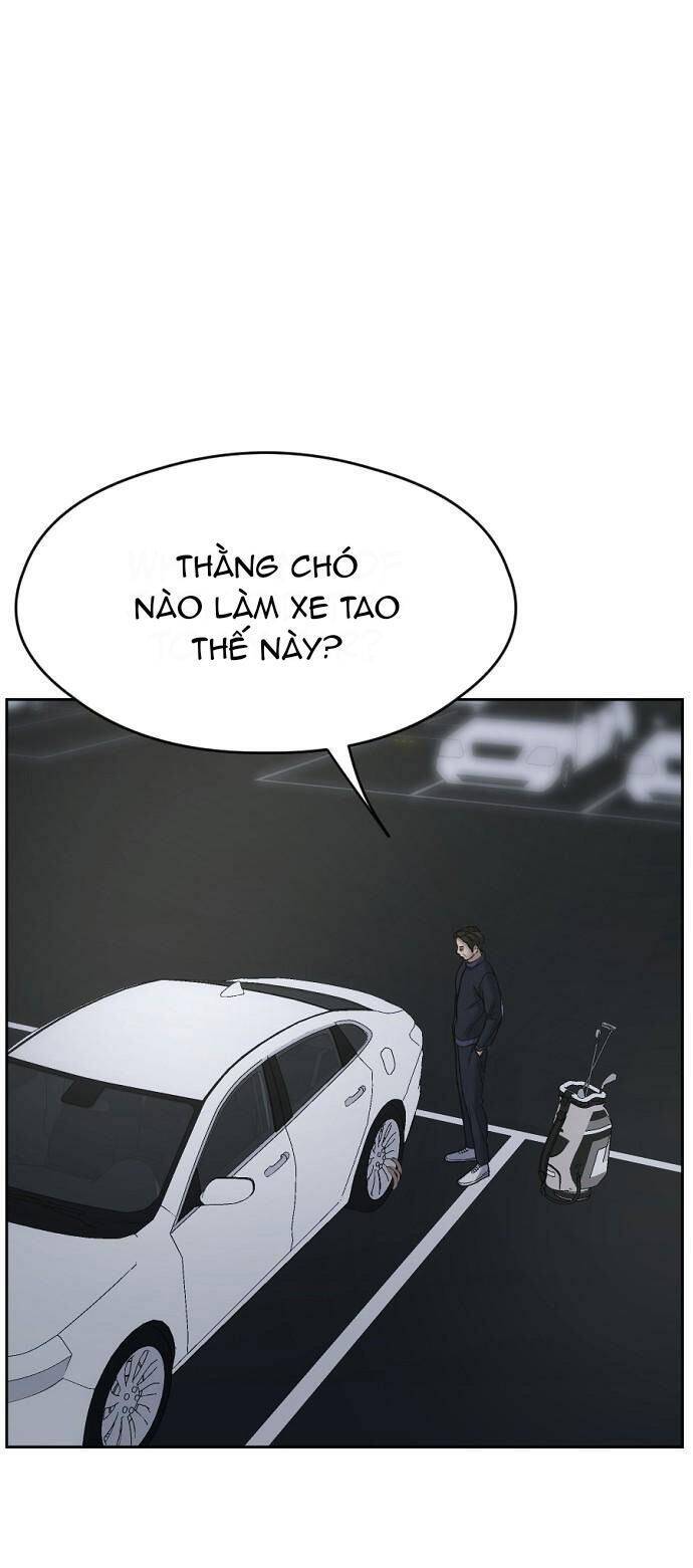Đấu Kiếm - Công Tố Viên Lách Luật Chap 14 - Next Chap 15