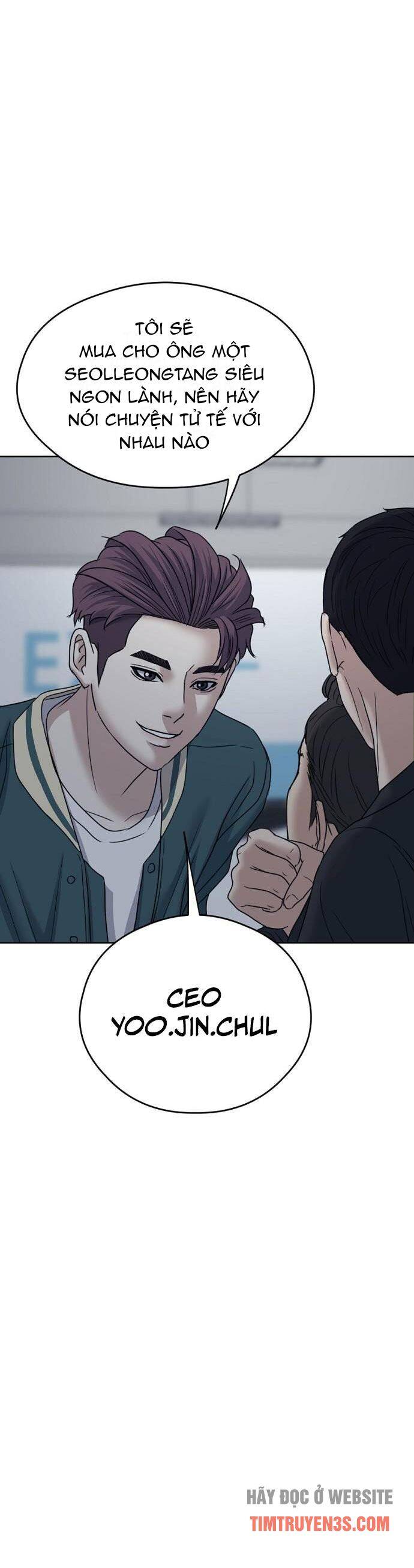 Đấu Kiếm - Công Tố Viên Lách Luật Chap 14 - Next Chap 15