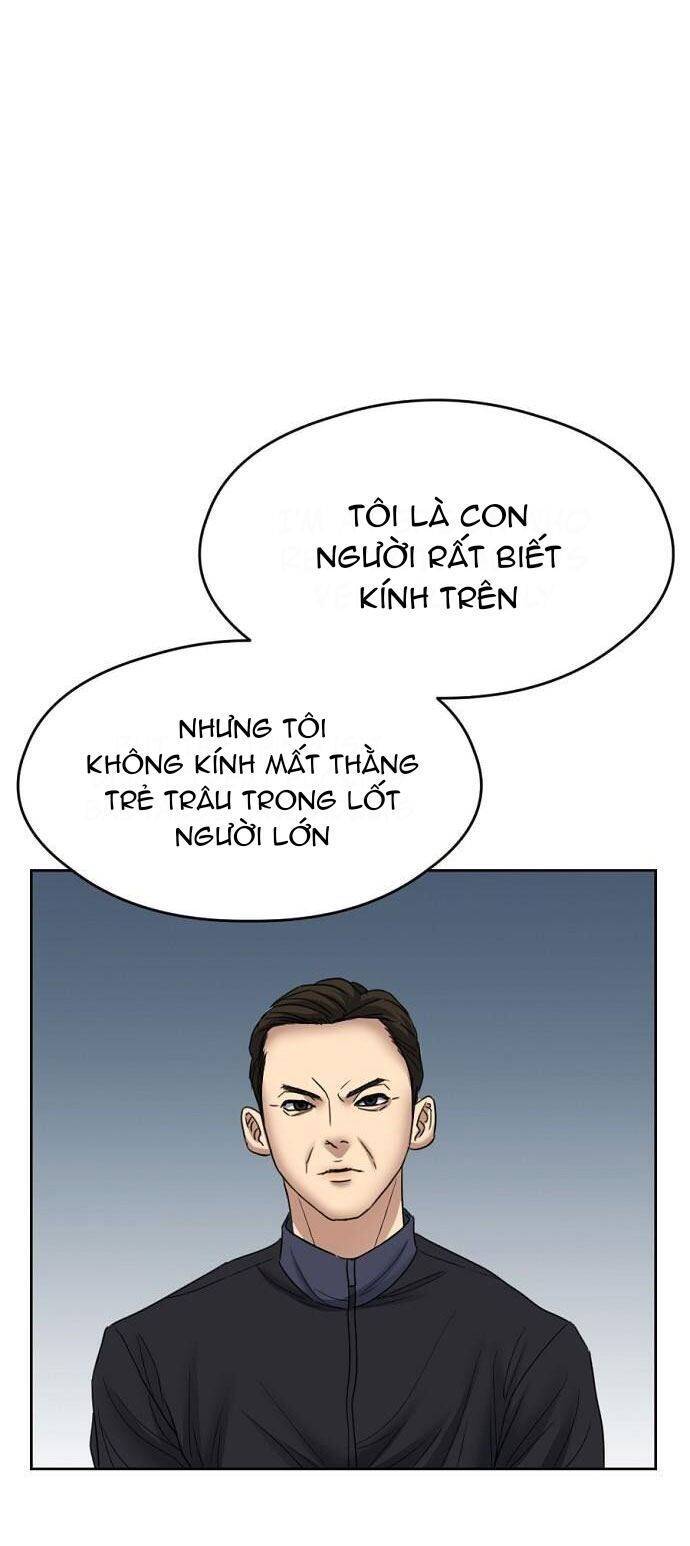 Đấu Kiếm - Công Tố Viên Lách Luật Chap 14 - Next Chap 15