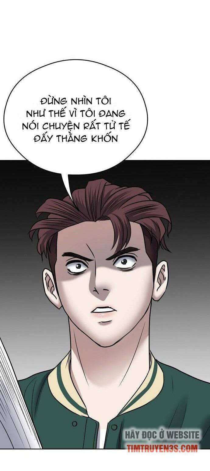Đấu Kiếm - Công Tố Viên Lách Luật Chap 14 - Next Chap 15