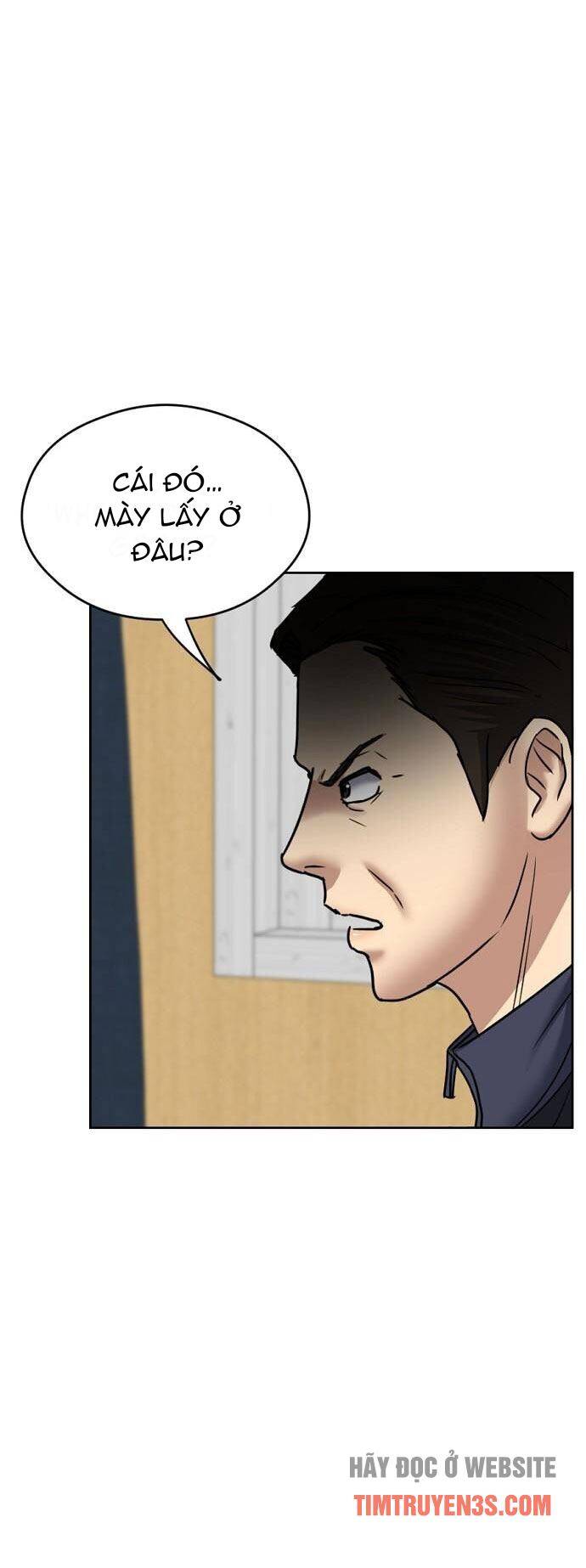 Đấu Kiếm - Công Tố Viên Lách Luật Chap 14 - Next Chap 15