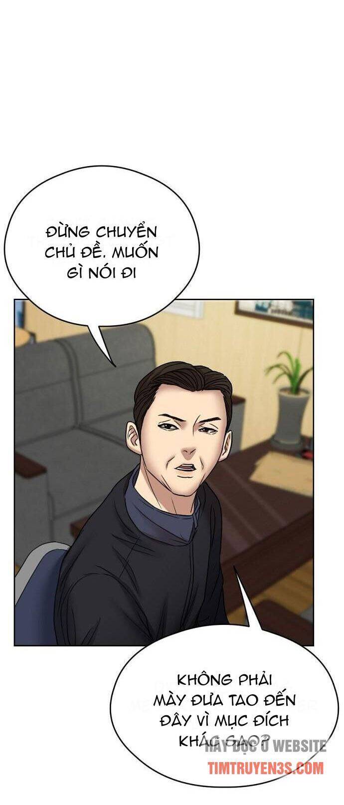 Đấu Kiếm - Công Tố Viên Lách Luật Chap 14 - Next Chap 15