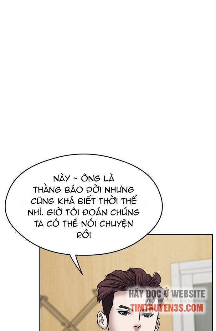 Đấu Kiếm - Công Tố Viên Lách Luật Chap 14 - Next Chap 15