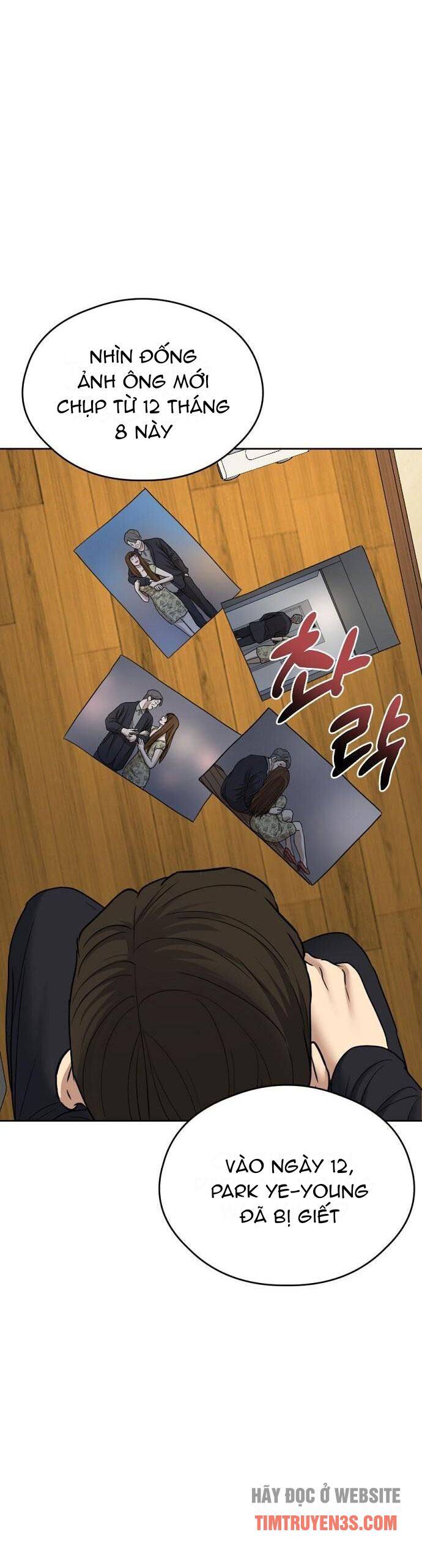 Đấu Kiếm - Công Tố Viên Lách Luật Chap 14 - Next Chap 15