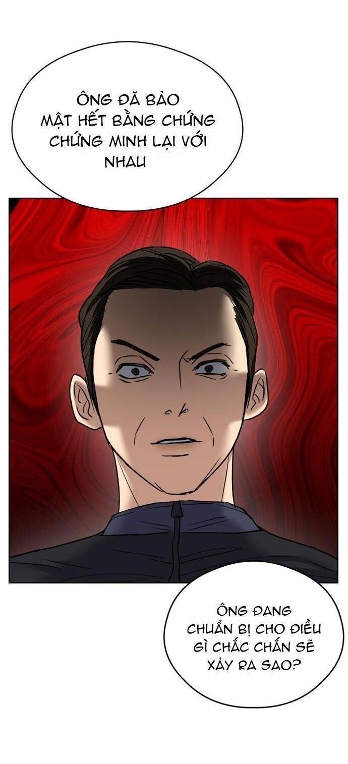 Đấu Kiếm - Công Tố Viên Lách Luật Chap 14 - Next Chap 15