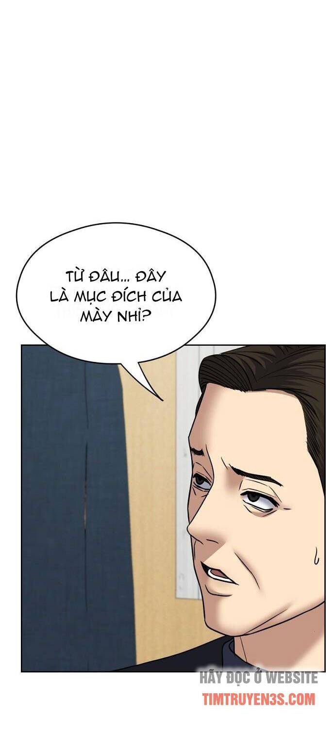 Đấu Kiếm - Công Tố Viên Lách Luật Chap 14 - Next Chap 15