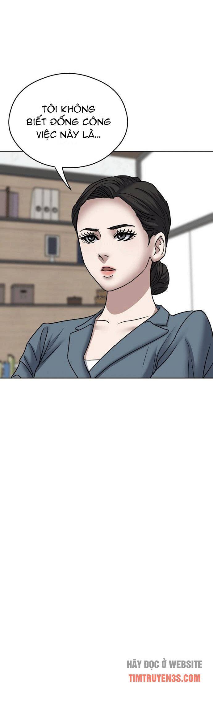 Đấu Kiếm - Công Tố Viên Lách Luật Chap 14 - Next Chap 15