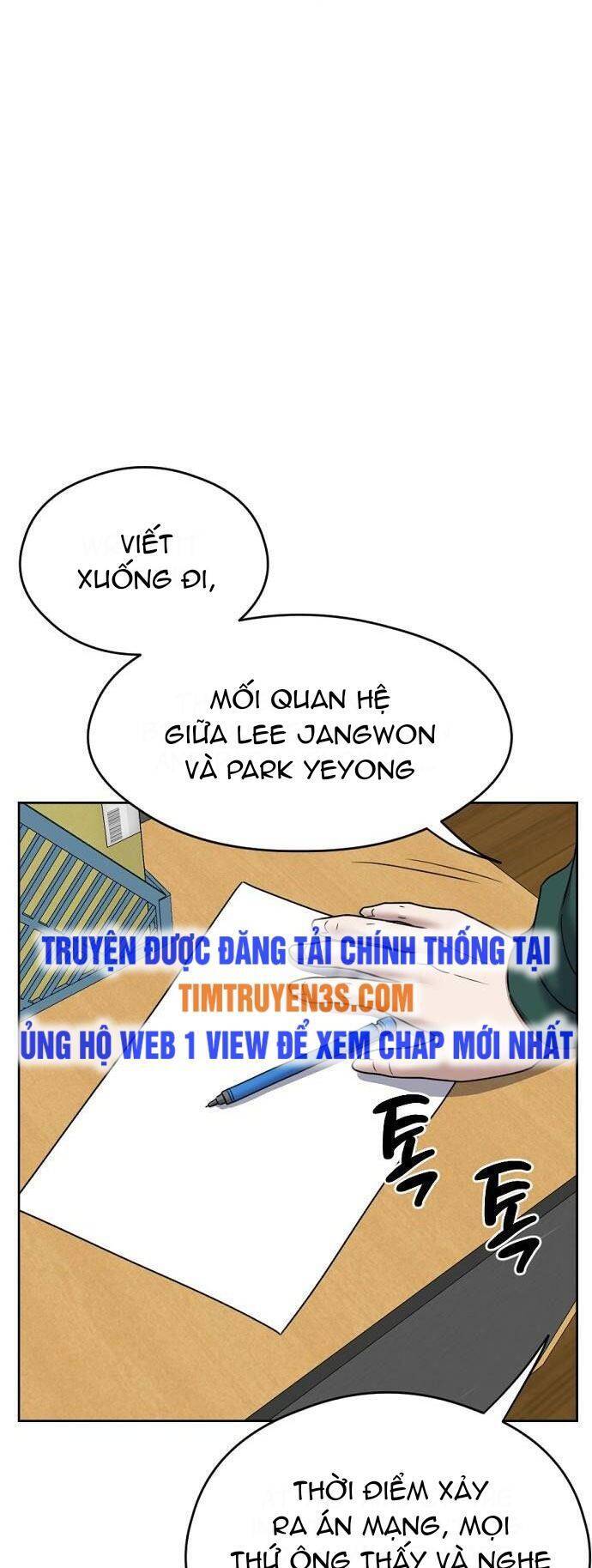 Đấu Kiếm - Công Tố Viên Lách Luật Chap 14 - Next Chap 15