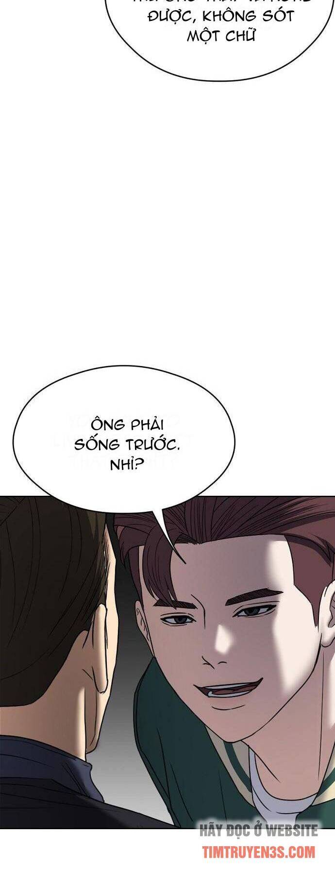 Đấu Kiếm - Công Tố Viên Lách Luật Chap 14 - Next Chap 15