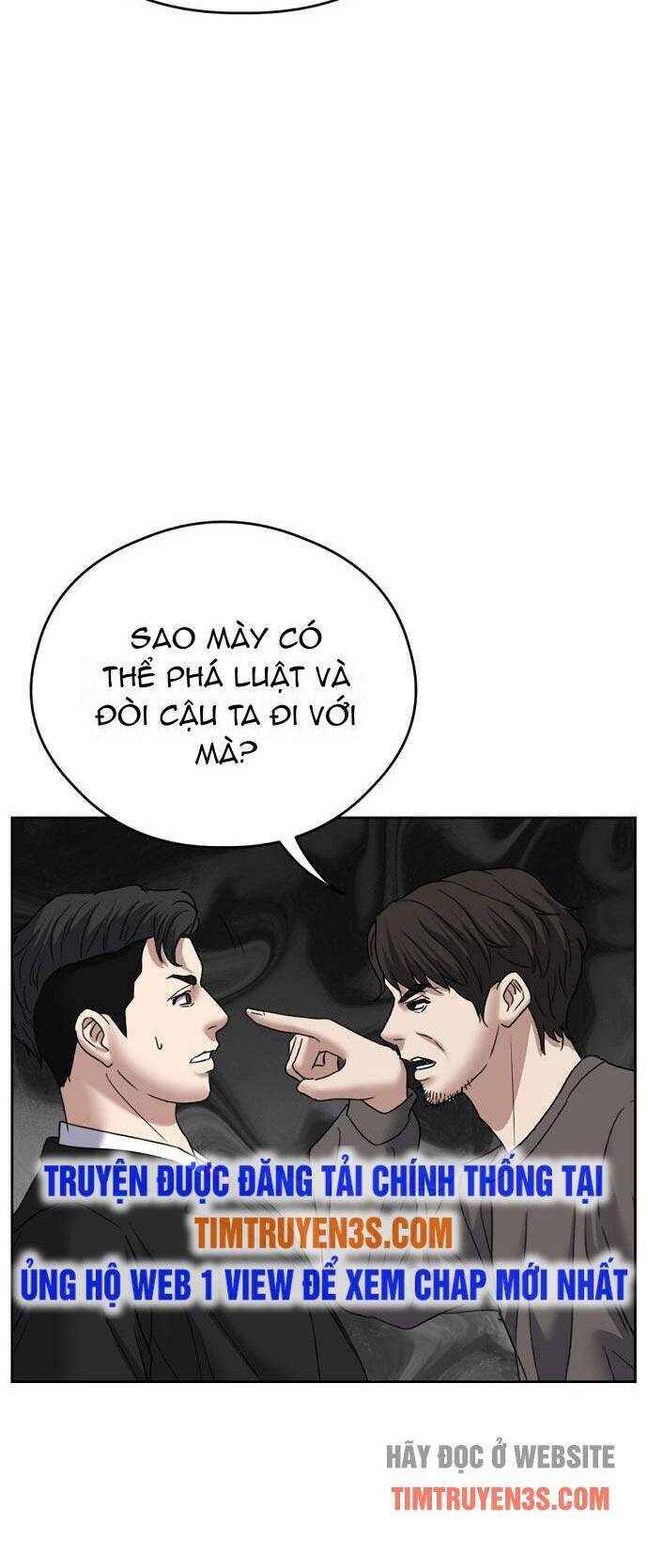 Đấu Kiếm - Công Tố Viên Lách Luật Chap 14 - Next Chap 15
