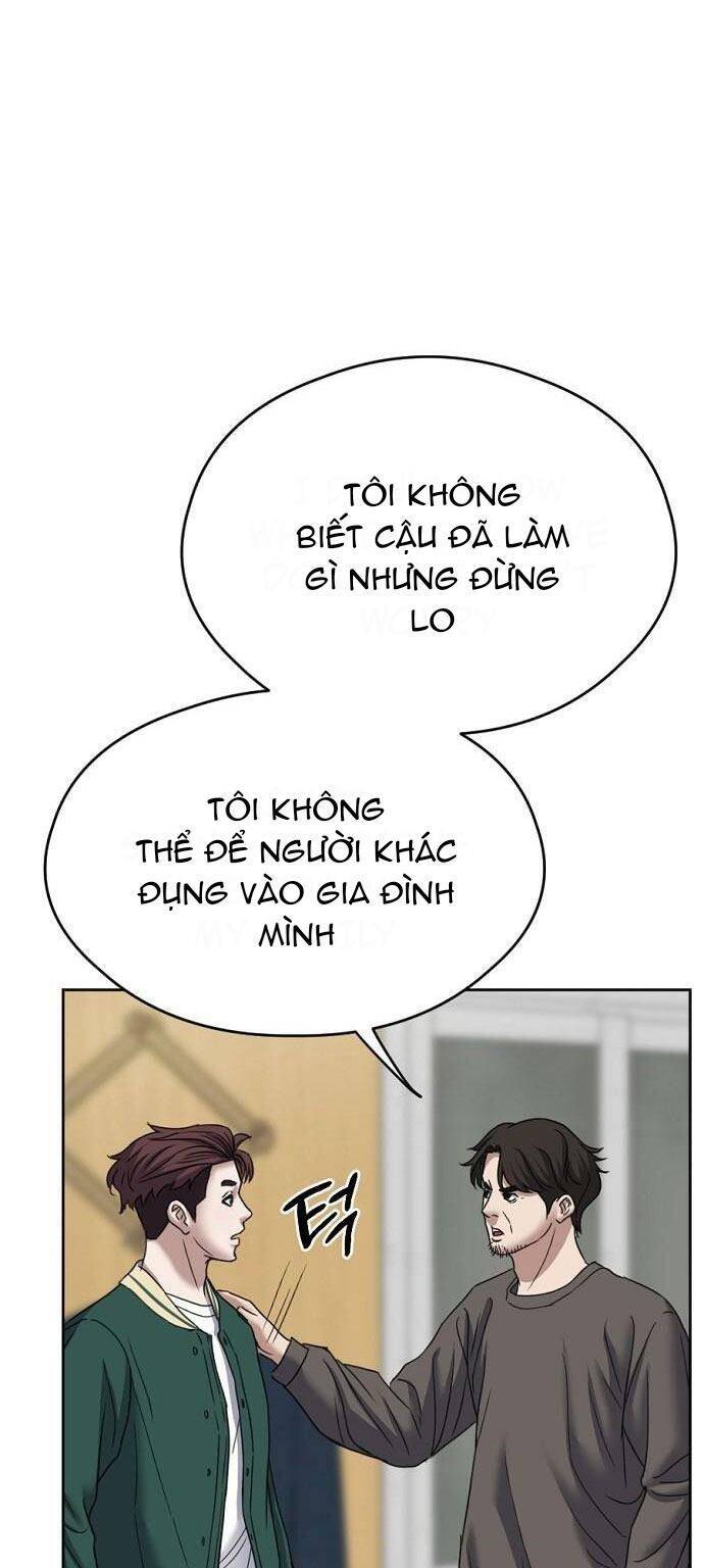 Đấu Kiếm - Công Tố Viên Lách Luật Chap 14 - Next Chap 15