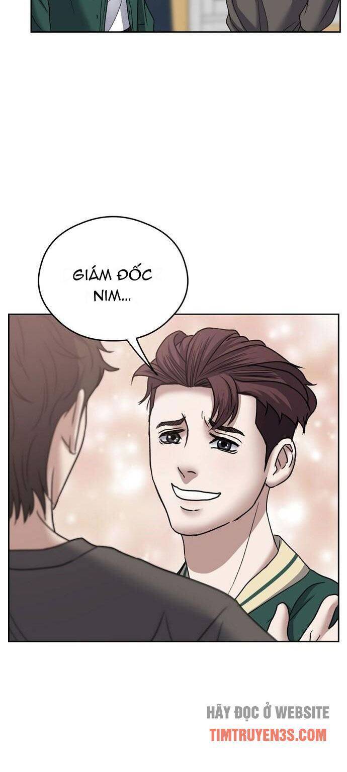 Đấu Kiếm - Công Tố Viên Lách Luật Chap 14 - Next Chap 15