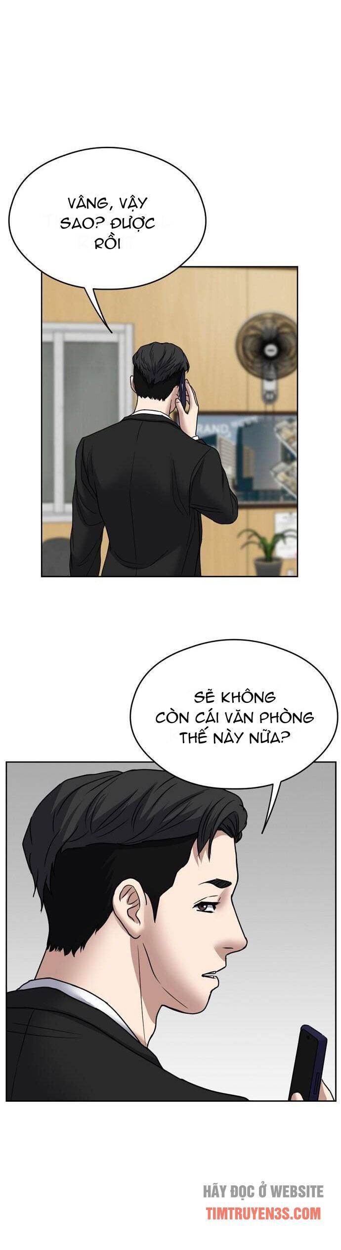 Đấu Kiếm - Công Tố Viên Lách Luật Chap 14 - Next Chap 15