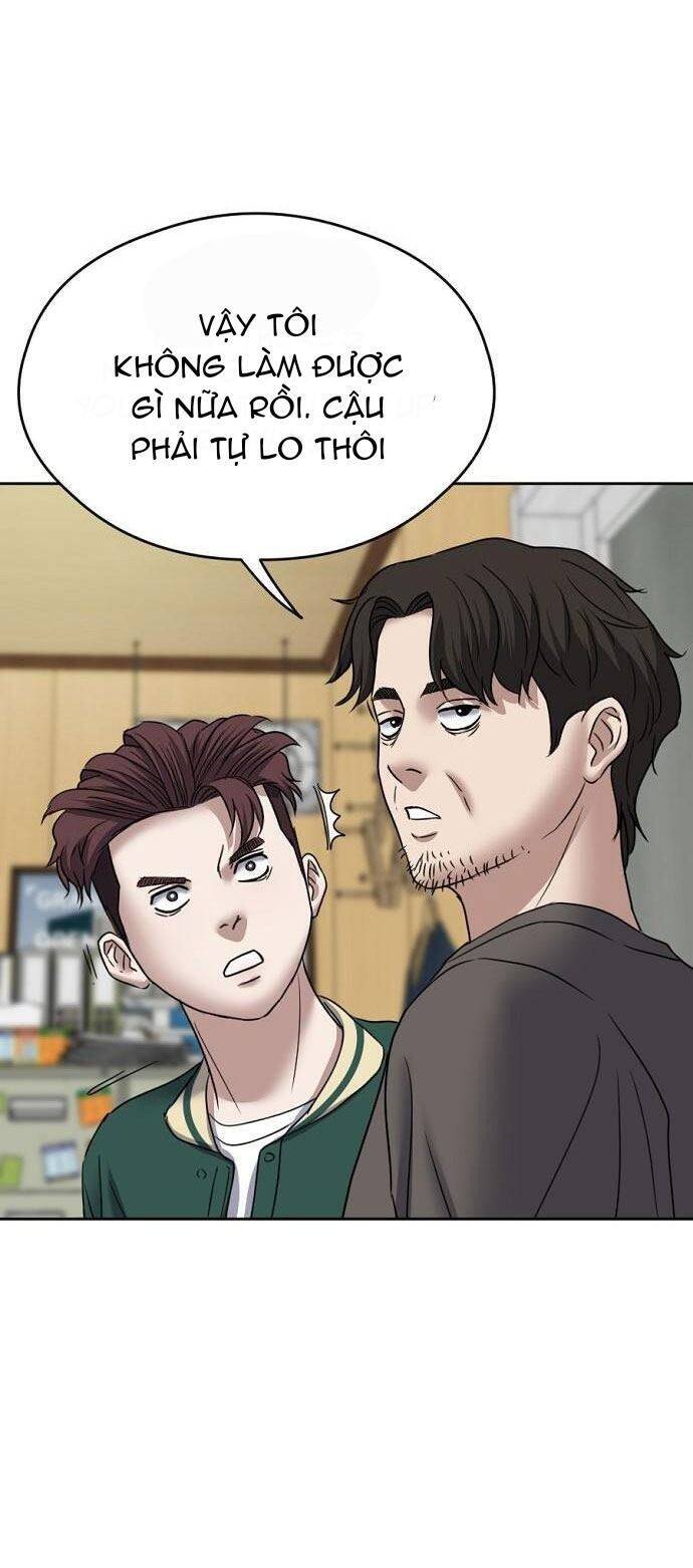 Đấu Kiếm - Công Tố Viên Lách Luật Chap 14 - Next Chap 15