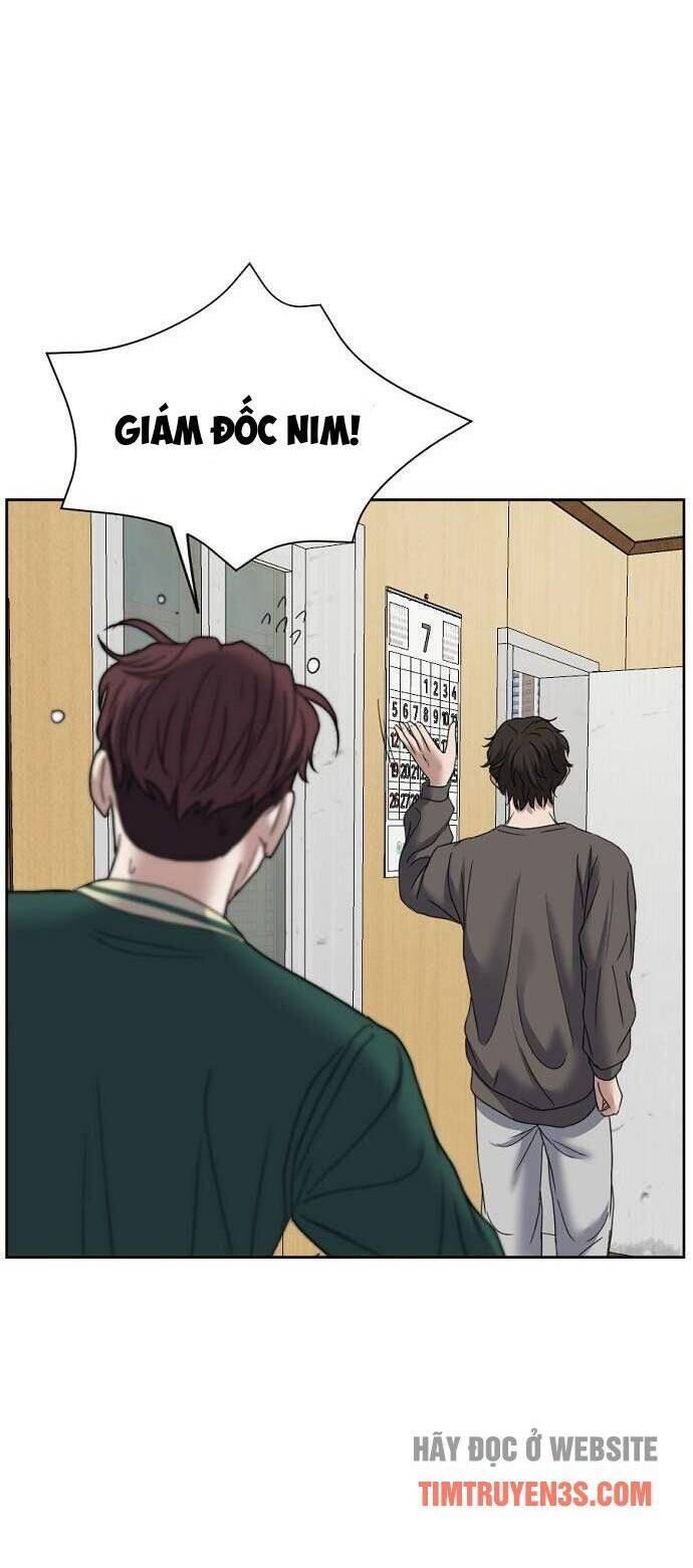 Đấu Kiếm - Công Tố Viên Lách Luật Chap 14 - Next Chap 15