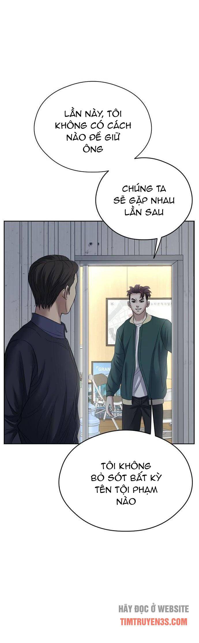 Đấu Kiếm - Công Tố Viên Lách Luật Chap 14 - Next Chap 15
