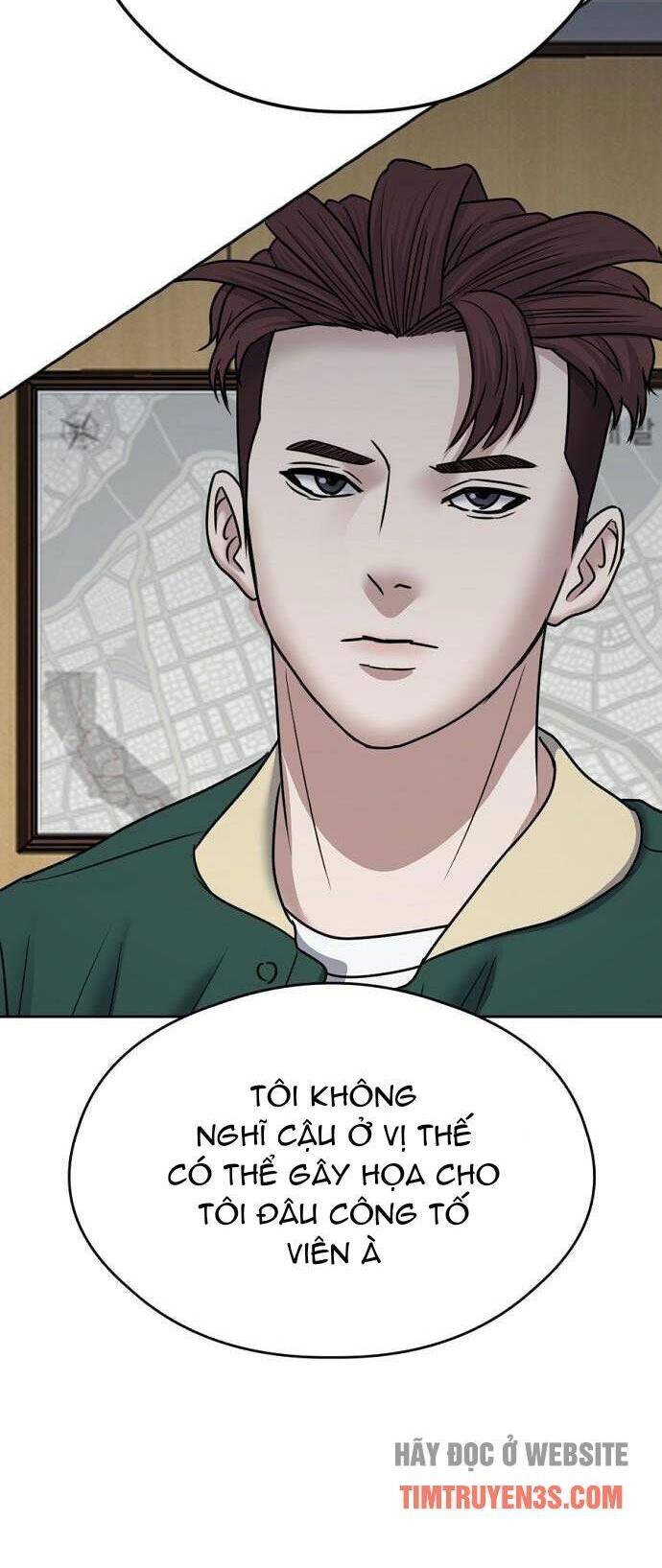 Đấu Kiếm - Công Tố Viên Lách Luật Chap 14 - Next Chap 15