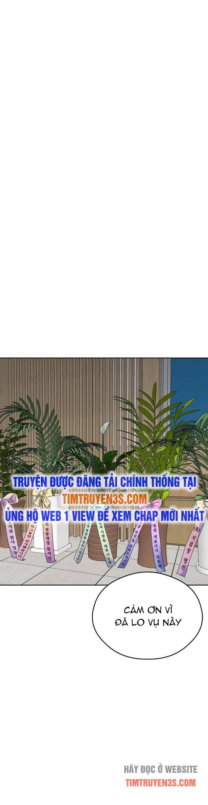 Đấu Kiếm - Công Tố Viên Lách Luật Chap 14 - Next Chap 15