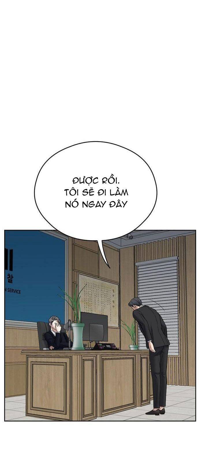 Đấu Kiếm - Công Tố Viên Lách Luật Chap 14 - Next Chap 15