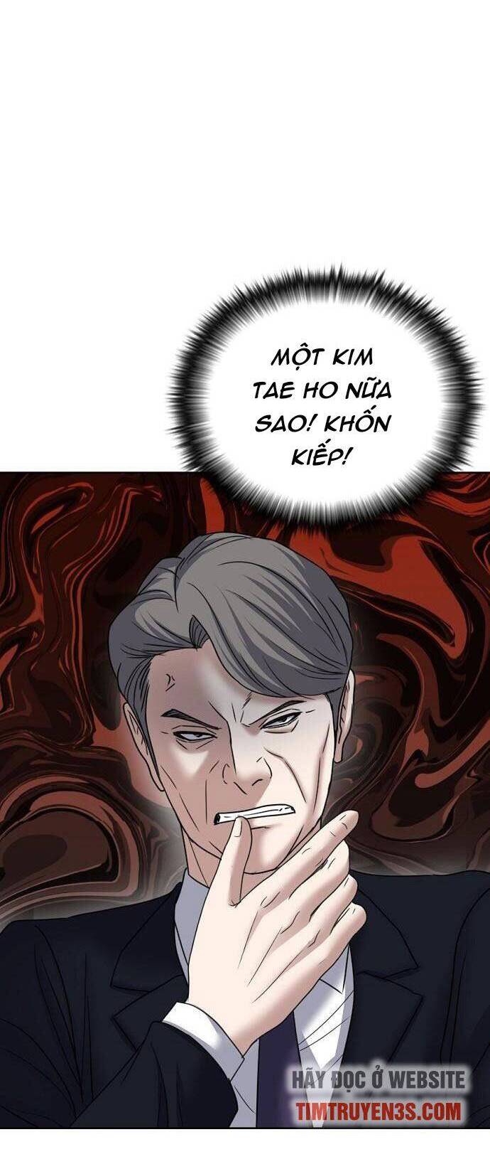 Đấu Kiếm - Công Tố Viên Lách Luật Chap 14 - Next Chap 15