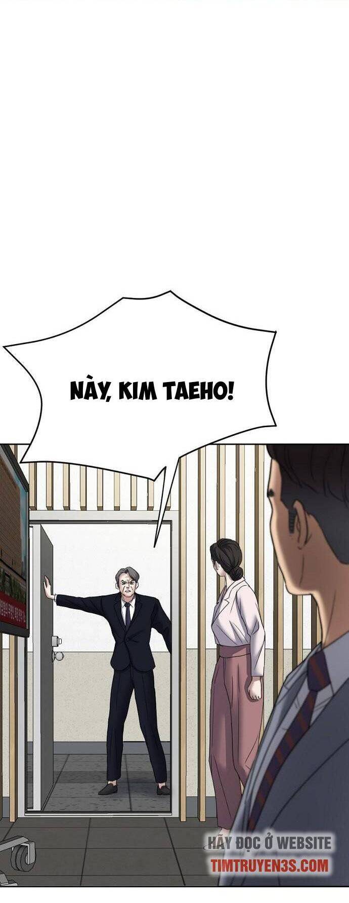Đấu Kiếm - Công Tố Viên Lách Luật Chap 14 - Next Chap 15