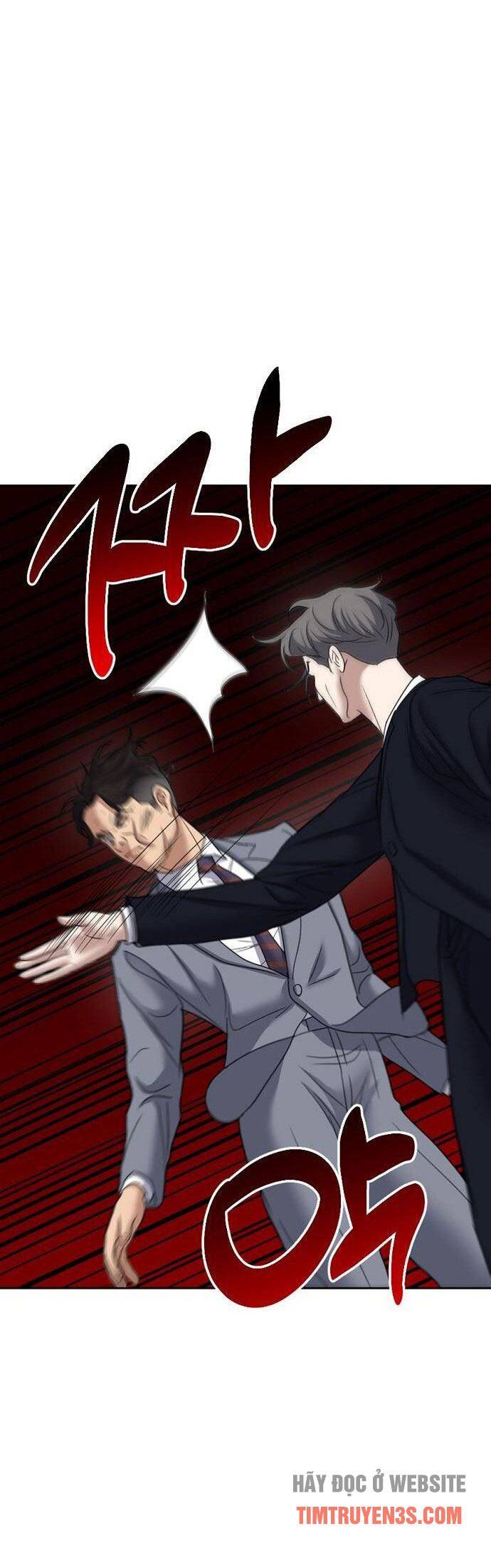 Đấu Kiếm - Công Tố Viên Lách Luật Chap 14 - Next Chap 15