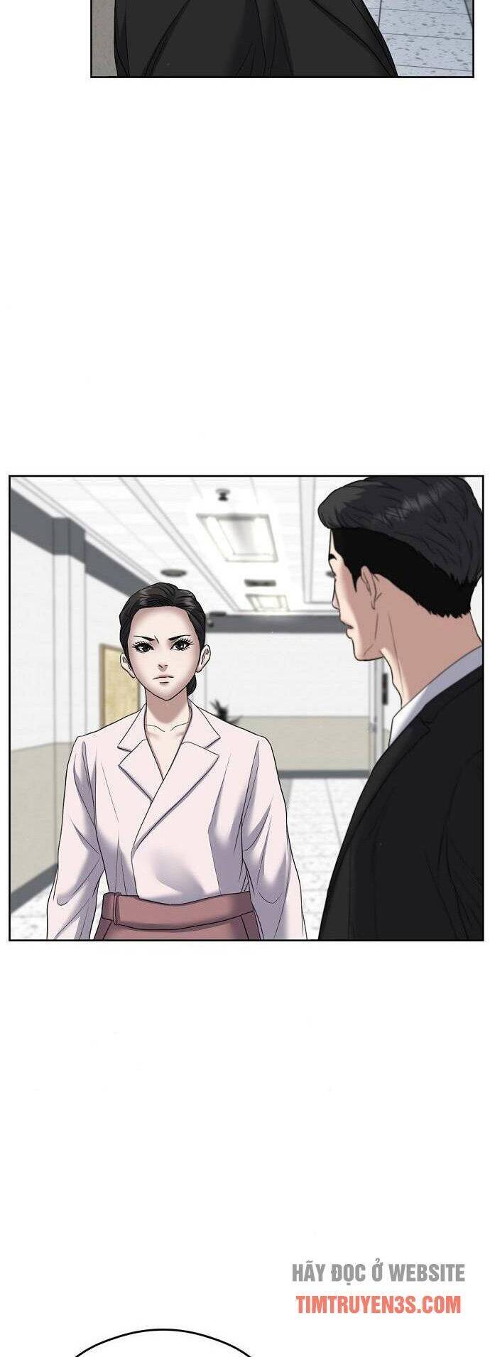 Đấu Kiếm - Công Tố Viên Lách Luật Chap 15 - Next Chap 16