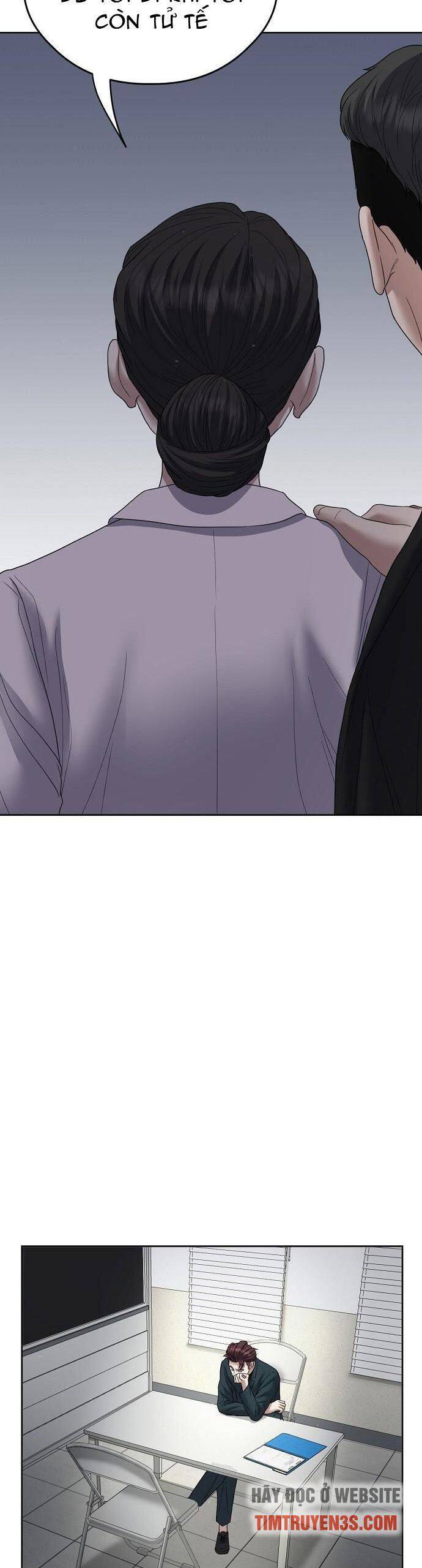 Đấu Kiếm - Công Tố Viên Lách Luật Chap 15 - Next Chap 16