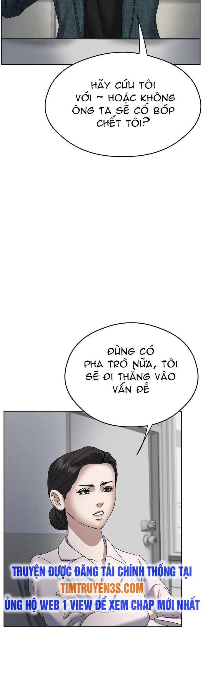 Đấu Kiếm - Công Tố Viên Lách Luật Chap 15 - Next Chap 16