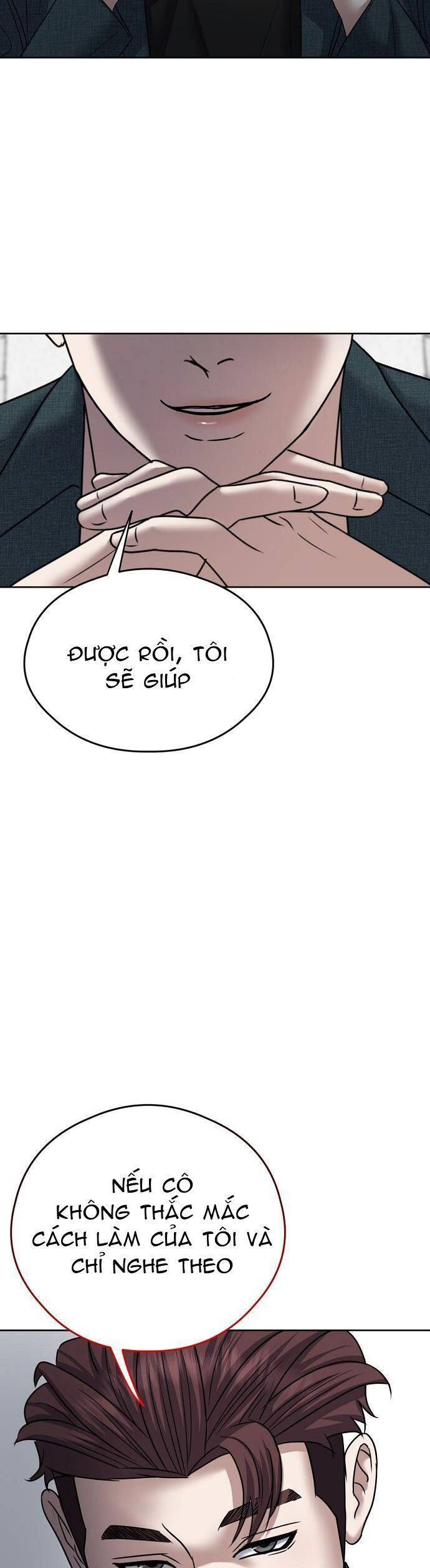 Đấu Kiếm - Công Tố Viên Lách Luật Chap 15 - Next Chap 16