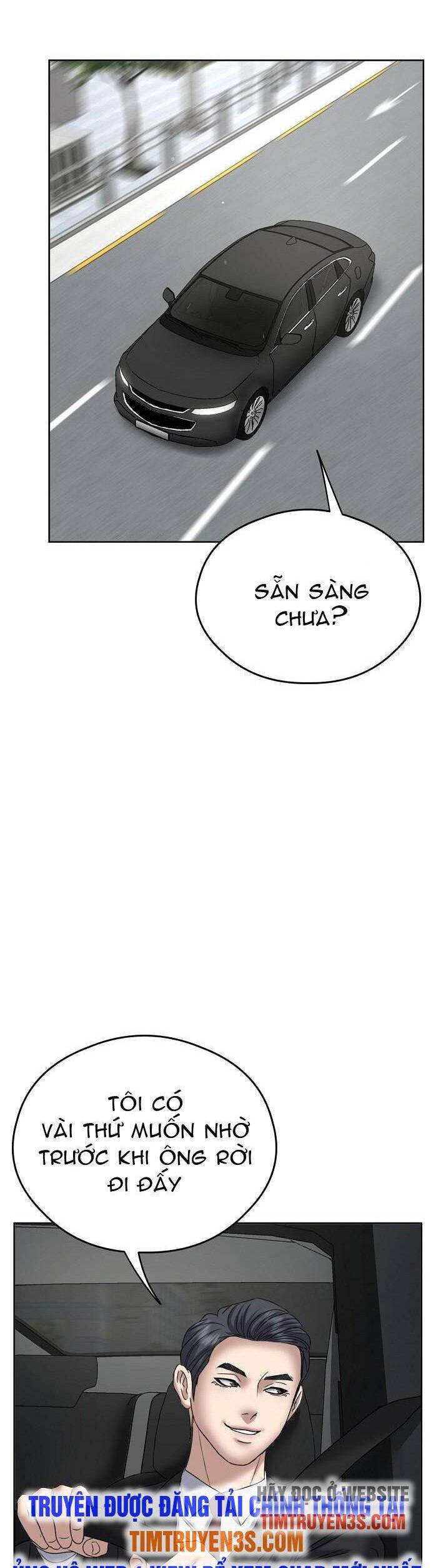 Đấu Kiếm - Công Tố Viên Lách Luật Chap 15 - Next Chap 16