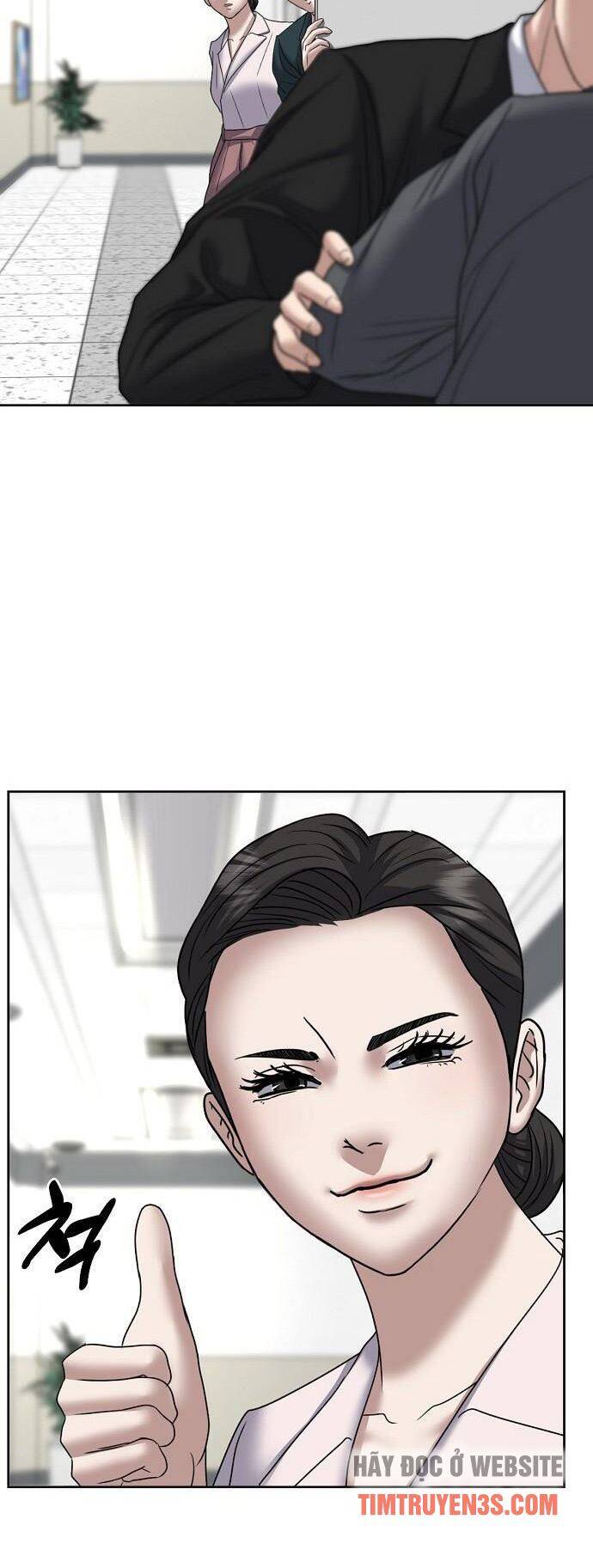 Đấu Kiếm - Công Tố Viên Lách Luật Chap 15 - Next Chap 16