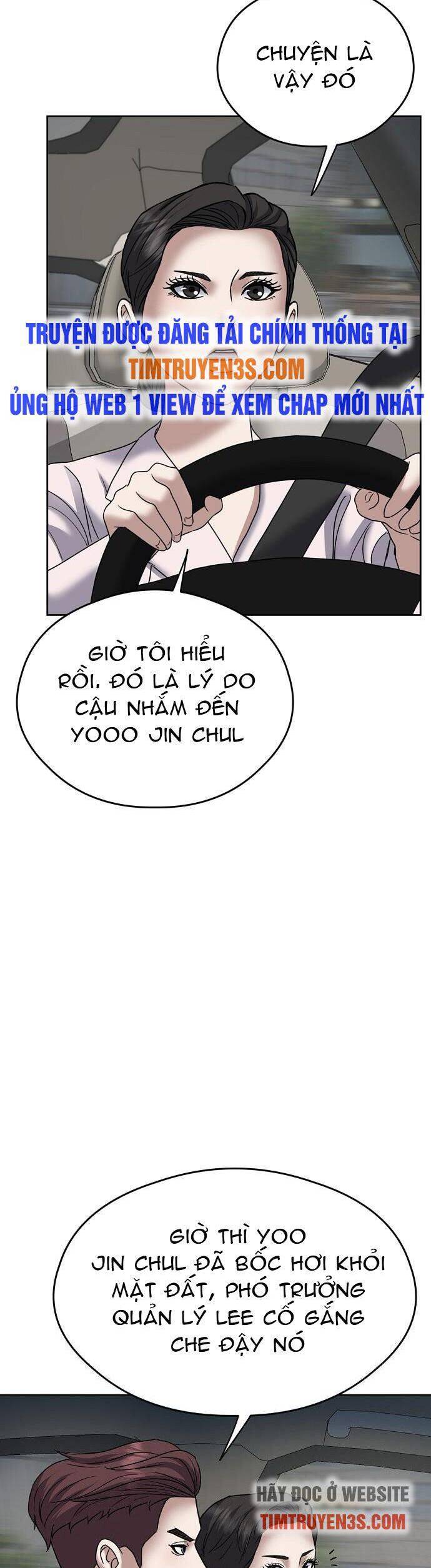 Đấu Kiếm - Công Tố Viên Lách Luật Chap 15 - Next Chap 16