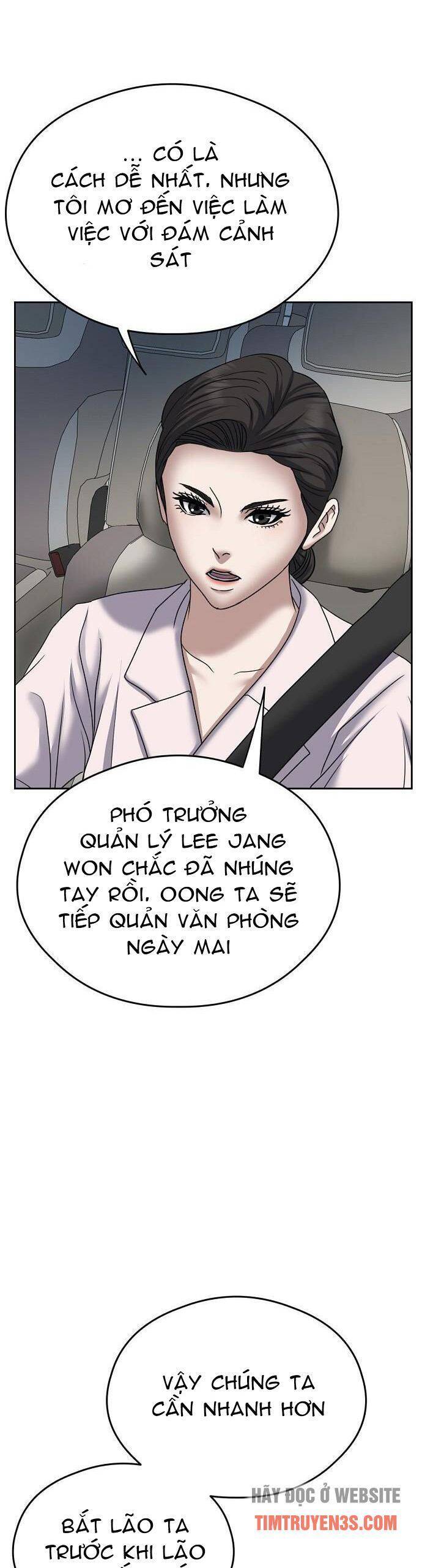 Đấu Kiếm - Công Tố Viên Lách Luật Chap 15 - Next Chap 16