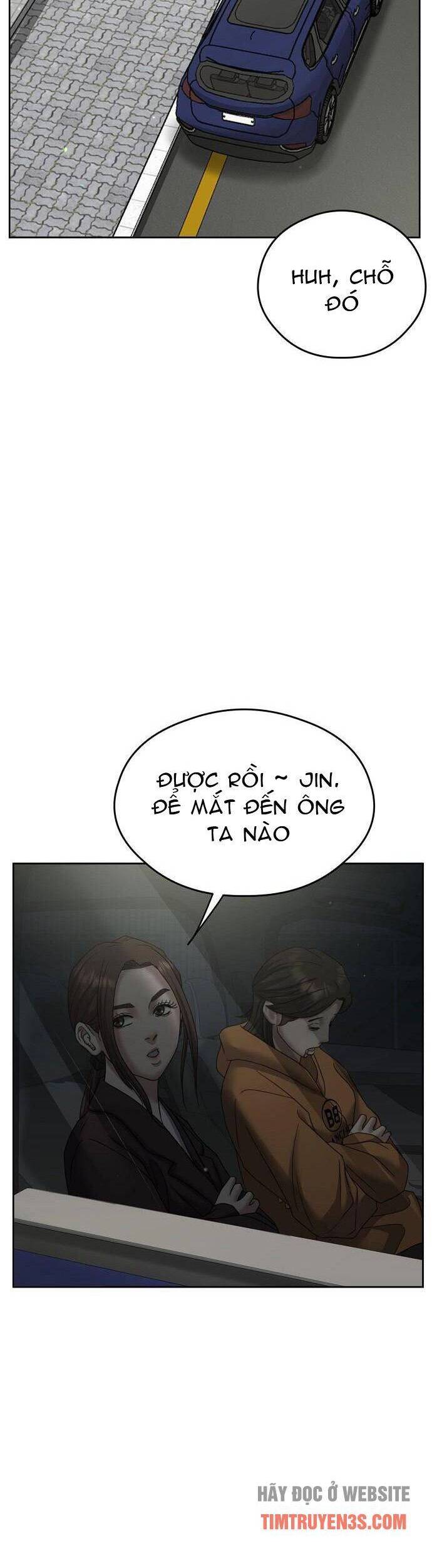 Đấu Kiếm - Công Tố Viên Lách Luật Chap 15 - Next Chap 16