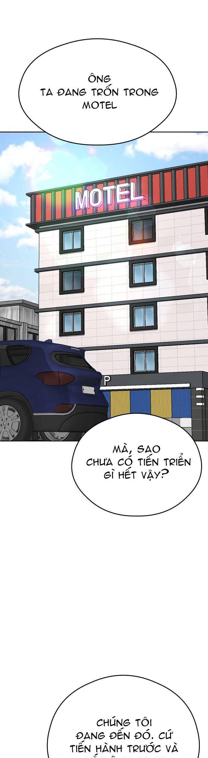 Đấu Kiếm - Công Tố Viên Lách Luật Chap 15 - Next Chap 16
