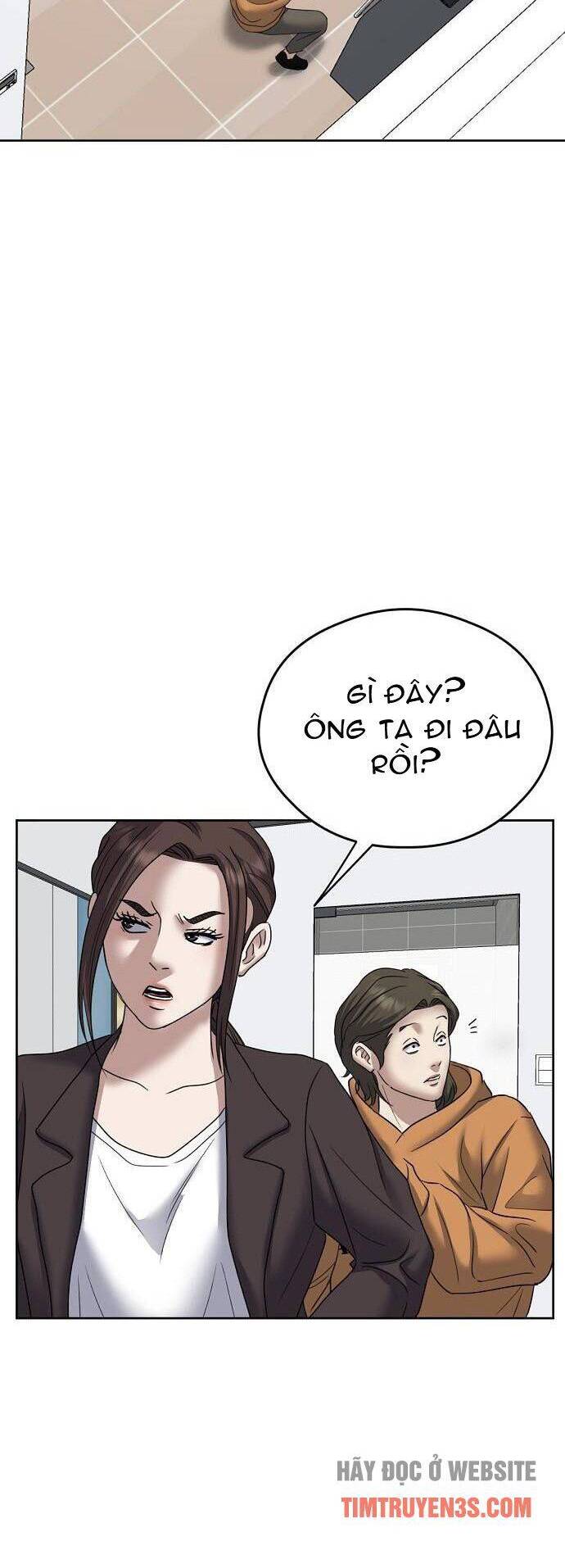 Đấu Kiếm - Công Tố Viên Lách Luật Chap 15 - Next Chap 16