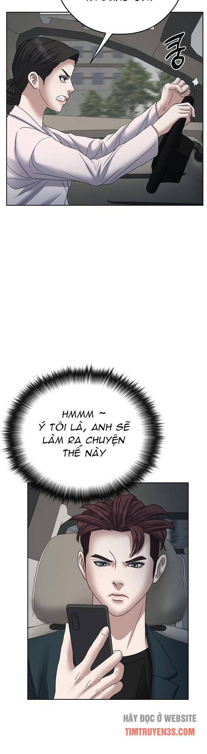 Đấu Kiếm - Công Tố Viên Lách Luật Chap 15 - Next Chap 16
