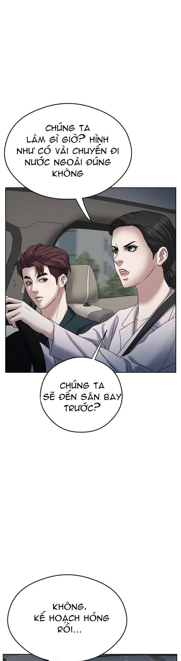 Đấu Kiếm - Công Tố Viên Lách Luật Chap 15 - Next Chap 16