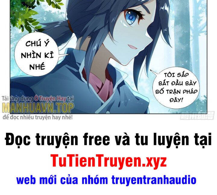 Đấu La Đại Lục 5 Chap 101 - Next Chap 102