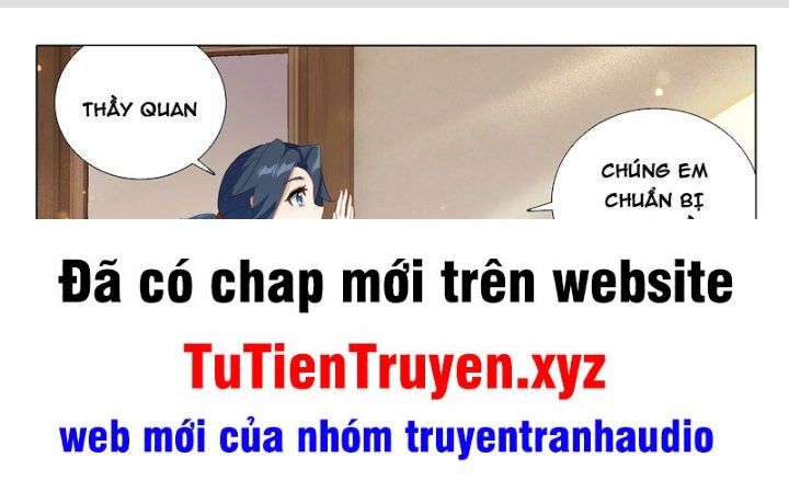 Đấu La Đại Lục 5 Chap 103 - Next Chap 104