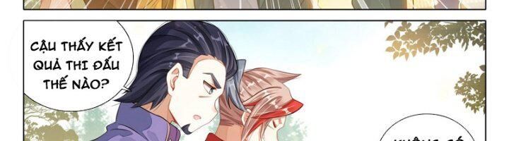 Đấu La Đại Lục 5 Chap 103 - Next Chap 104