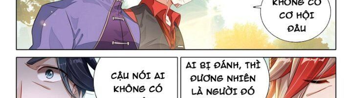 Đấu La Đại Lục 5 Chap 103 - Next Chap 104