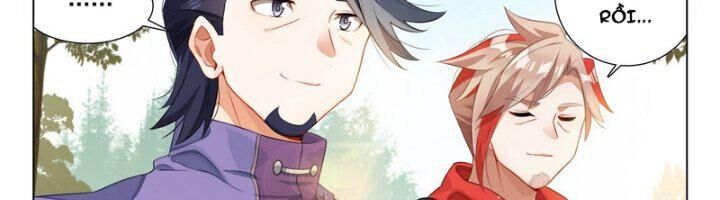 Đấu La Đại Lục 5 Chap 103 - Next Chap 104