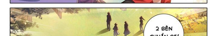 Đấu La Đại Lục 5 Chap 103 - Next Chap 104